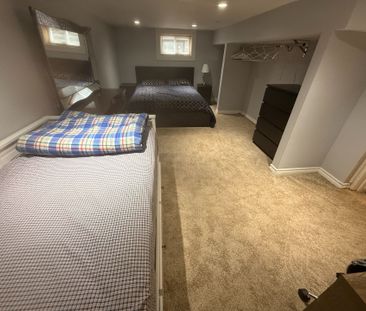 For Lease - 54 Delemere Avenue Unit# Lower Level, Toronto, Ontario - Photo 1