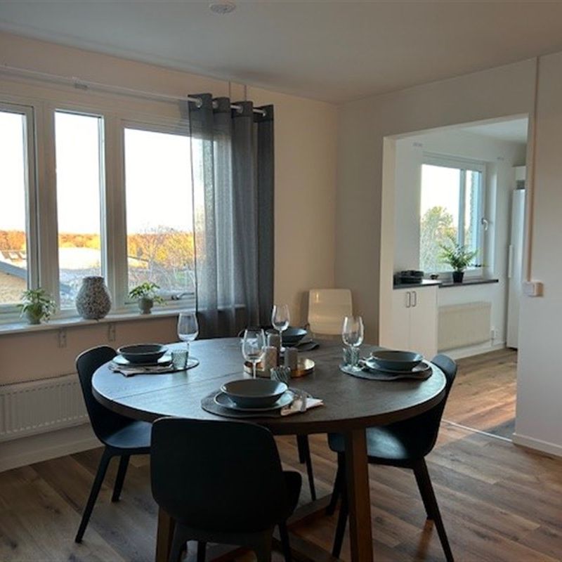 Bronsåldersstigen 6 - Foto 1