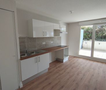 Location Appartement 3 pièces 63m² BRUGUIERES 31150 - Photo 5