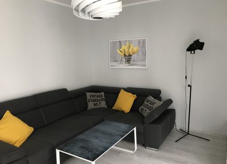 Apartament dla wymagających - Zdjęcie 4