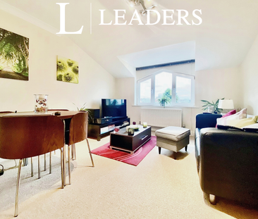 1 bedroom apartment to rent Coombs Road, Worcester, Worcestershire,... - Photo 4