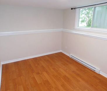 FOR RENT – 46A Kipling Drive (Lower Unit), Lower Sackville, Nova Sc... - Photo 2