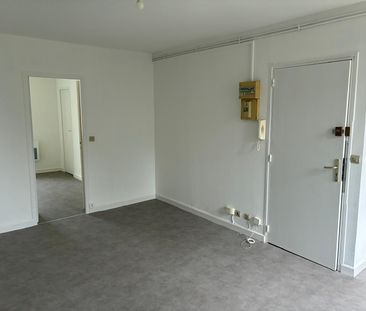 Location Appartement 2 pièces 36m² VALENCE 26000 - Photo 1