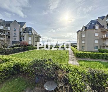Location - Appartement T1 - 25 m² - Meublé à l'année - Granville - Photo 4