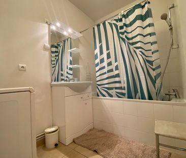 Appartement Blois 2 pièce(s) 40 m2 - Photo 4