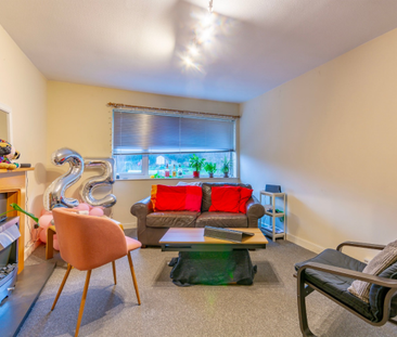 Furnished two double bedroom apartment in Mapperley Park - Photo 1