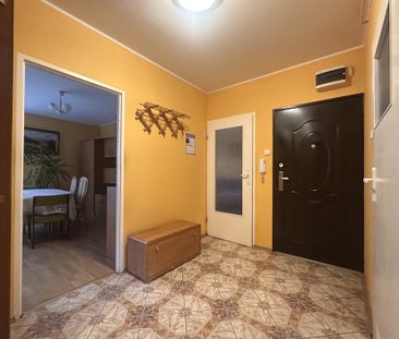 3 pokoje, balkon, ogrzewanie gazowe ul. Pokoju - Фото 4