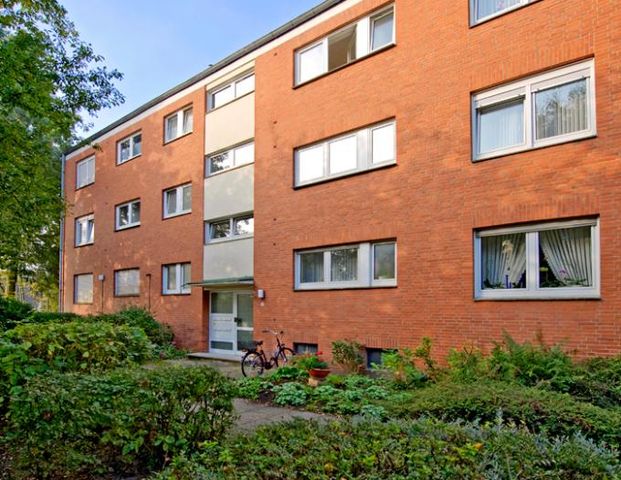 3-Zimmer-Wohnung in Oldenburg Oldenburg - Photo 1