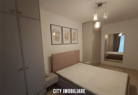 Apartament 2 camere, bloc nou, terasa, parcare, Record Park. - Photo 4