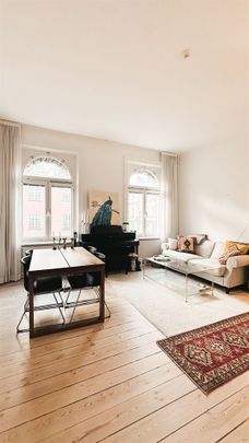 Linnégatan - Photo 1