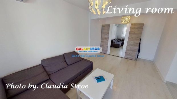 INCHIRIERE APARTAMENT 2 CAMERE VIRTUTI - ORSOVA - MILITARI - Fotografie 1