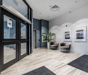 For Lease - 195 Commonwealth Street Unit# 103, Kitchener, Ontario - Photo 3