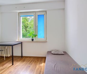 5 OSOBNYCH pokoi + BALKON | Podwisłocze - Photo 6