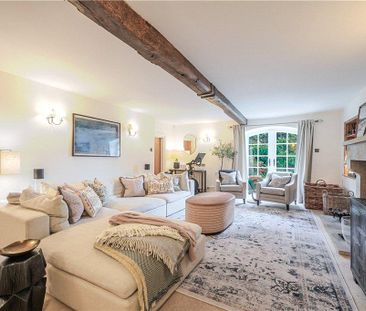 5 bedroom detached house to rent - Photo 3