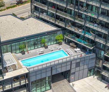 For Lease - 3210 DAKOTA Common Unit# A313, Burlington, Ontario - Photo 1