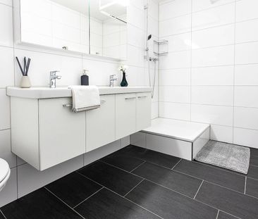 Single-Wohnung mit STIL - Photo 2