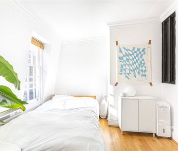 Willow Street, Shoreditch, London, EC2A 4BH - Photo 5