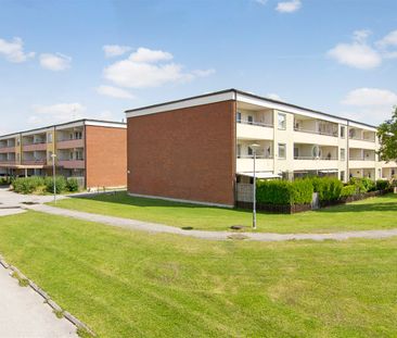 Karl Hovbergsgatan 51 B - Foto 3