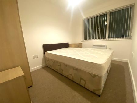 2 Bedroom Apartment To Rent - Photo 3
