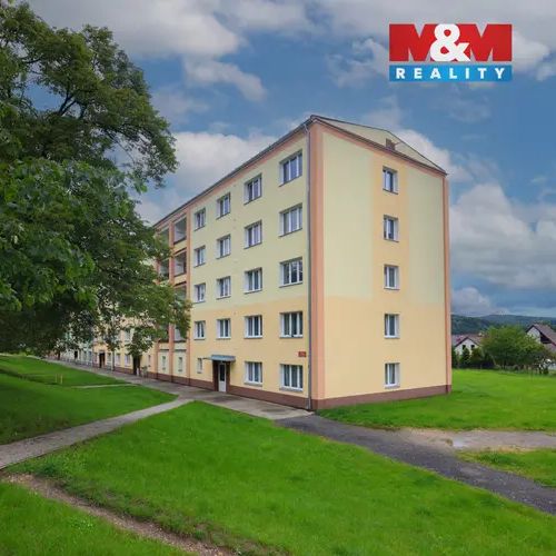 Pronájem bytu 3+1, 79 m - Photo 1