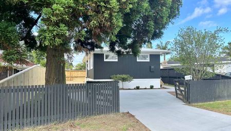 Newly Renovated Two Bedroom - Photo 4