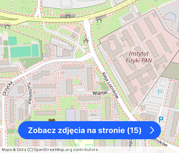Mokotów | Al. Lotników | 3 oddzielne pokoje – zdjęcie 1