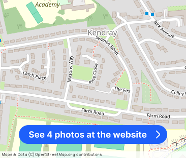 Pine Close, Barnsley - Photo 1