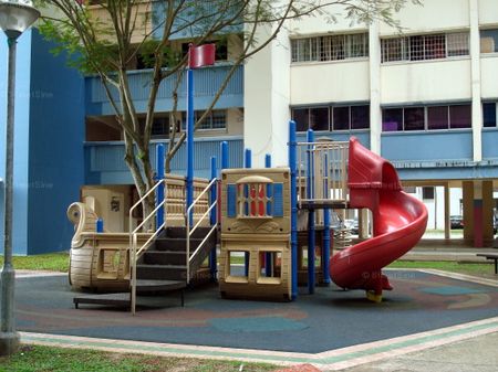Blk 304 Yishun Rivergreen (Yishun), HDB 3 Rooms - For Rent - Photo 5