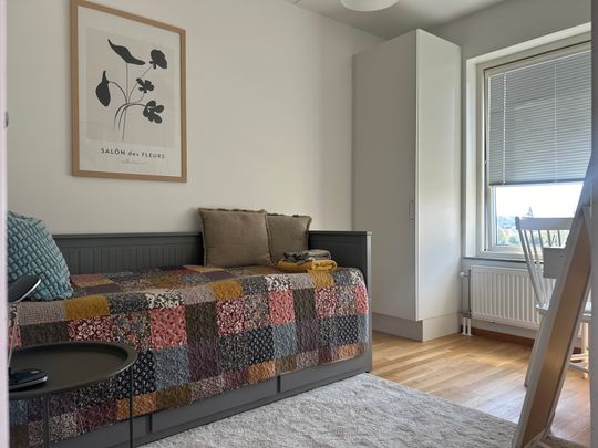 Ymers Gata, Malmö - Foto 1