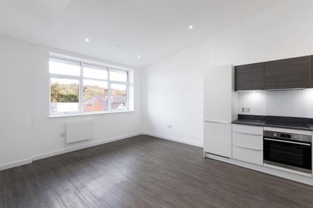 1 bedroom apartment to rent - Photo 5
