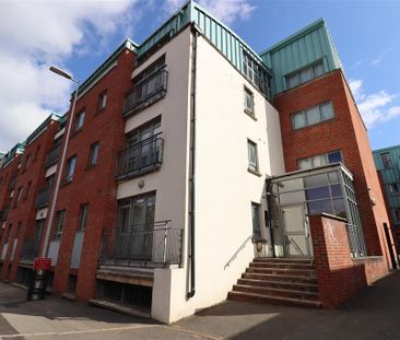 1 bedroom apartment to rent - Photo 4