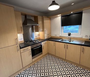 2 Bed Flat, Cambuslang, G72 - Photo 4