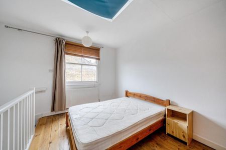 1 bedroom terraced house to rent - Photo 5