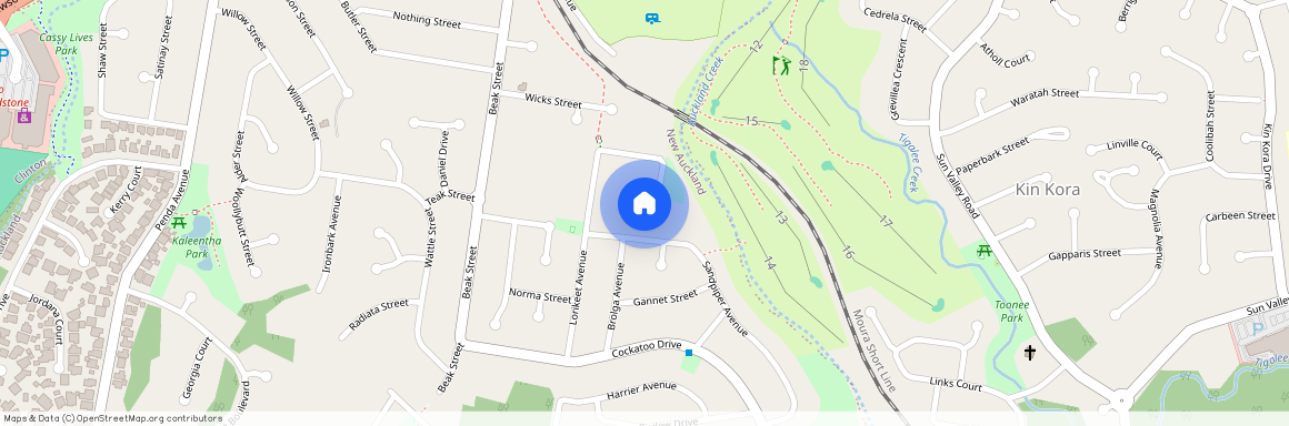 62 Powell Close, QLD 4680, New Auckland