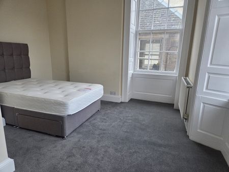 2 Bed Flat, Leith Walk, EH6 - Photo 5