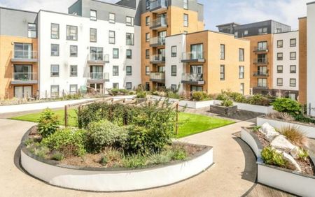 1 Bed Flat, Peregrine House, RG2 - Photo 4