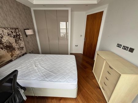 Room in a Shared House, Islington, N7 - Photo 2