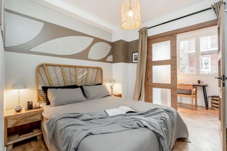 Calle del General Pardiñas, Madrid, Community of Madrid 28006 - Photo 2