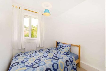 Wood Vale, Honor Oak, SE23 - Photo 3