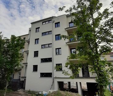 exklusiver Neubau 4 Zimmer Maisonette-Wohnung mit 2 Balkonen und Lo... - Photo 4