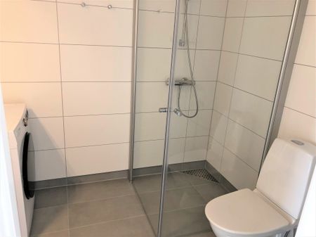 Jaktfalksgatan 4G - Foto 5