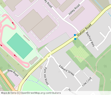 Station Road, Barnsley, S73 - Photo 1