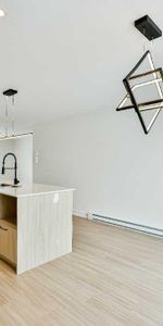 4½ neuf, Bellefeuille * 1 mois gratuit + 500$ d'épicerie * - Photo 3