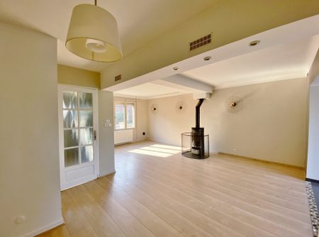 Maison mitoyenne 2 côtés Lompret - Photo 2