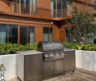 For Lease - 155 MERCHANT'S WHARF N/A Unit# 607, Toronto, Ontario - Photo 5