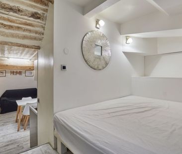 Location Appartement P2 rénové(e) Aix-en-provence - Photo 6