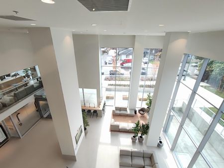 Century City. Brand New Two Bed/Two Bath Condo in the Heart of Surrey City Centre - Photo 3