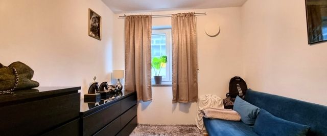 Schöne 3-Zimmer-Wohnung mit Garten Nähe Westpark - Photo 1