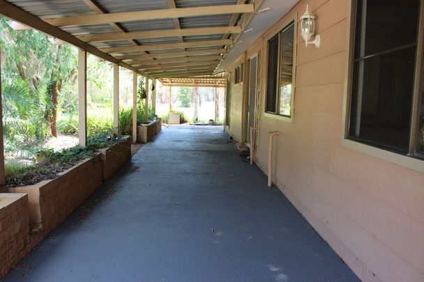 Rural Lifestyle Property - Photo 1