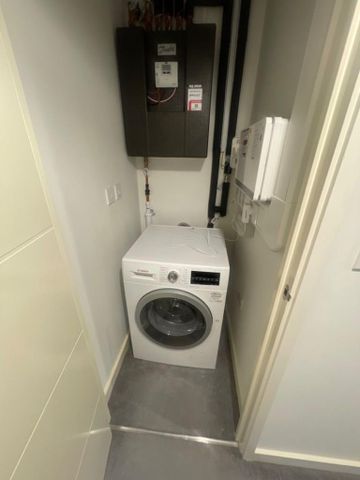 3 bedroom ground floor maisonette to rent - Photo 2